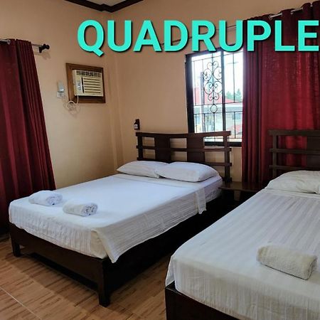Dayview Tourist Home Tagbilaran Eksteriør billede
