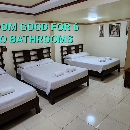 Dayview Tourist Home Tagbilaran Eksteriør billede