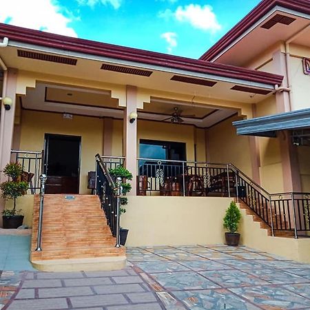 Dayview Tourist Home Tagbilaran Eksteriør billede