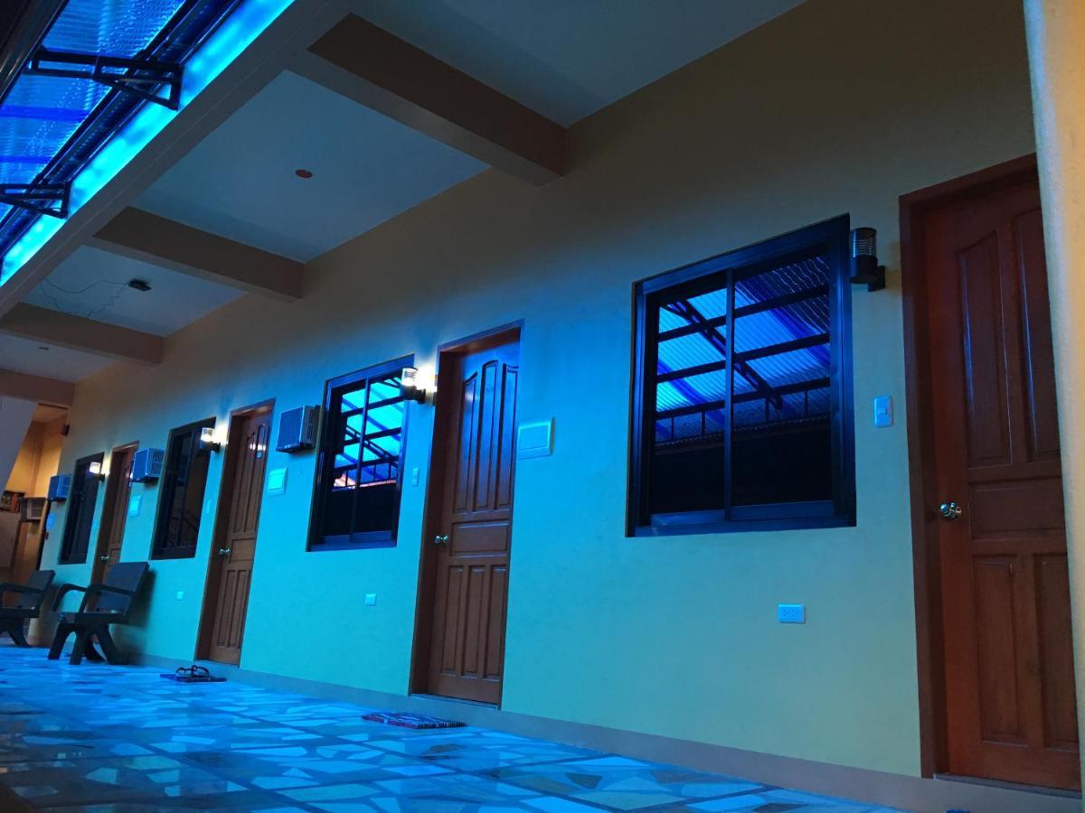 Dayview Tourist Home Tagbilaran Eksteriør billede