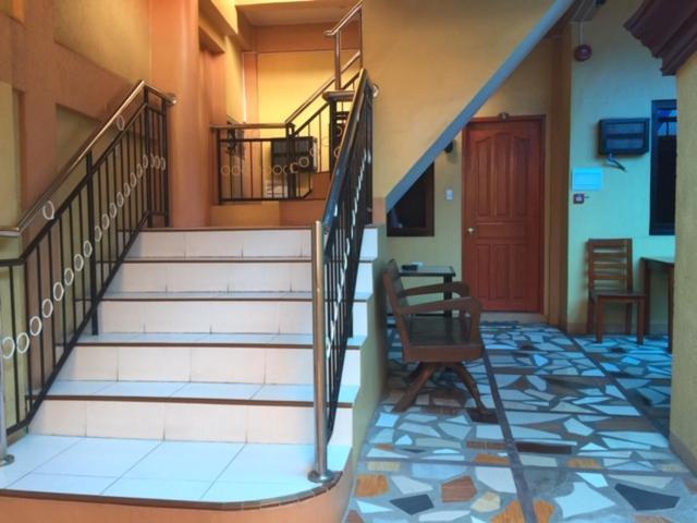 Dayview Tourist Home Tagbilaran Eksteriør billede