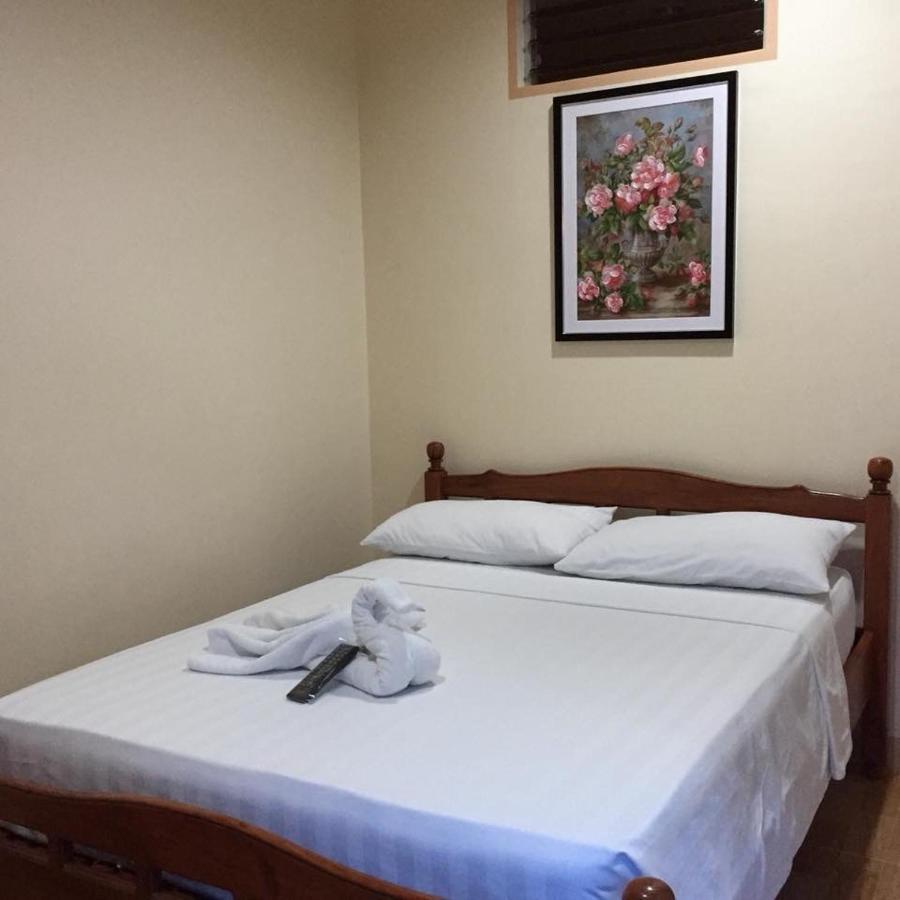 Dayview Tourist Home Tagbilaran Eksteriør billede