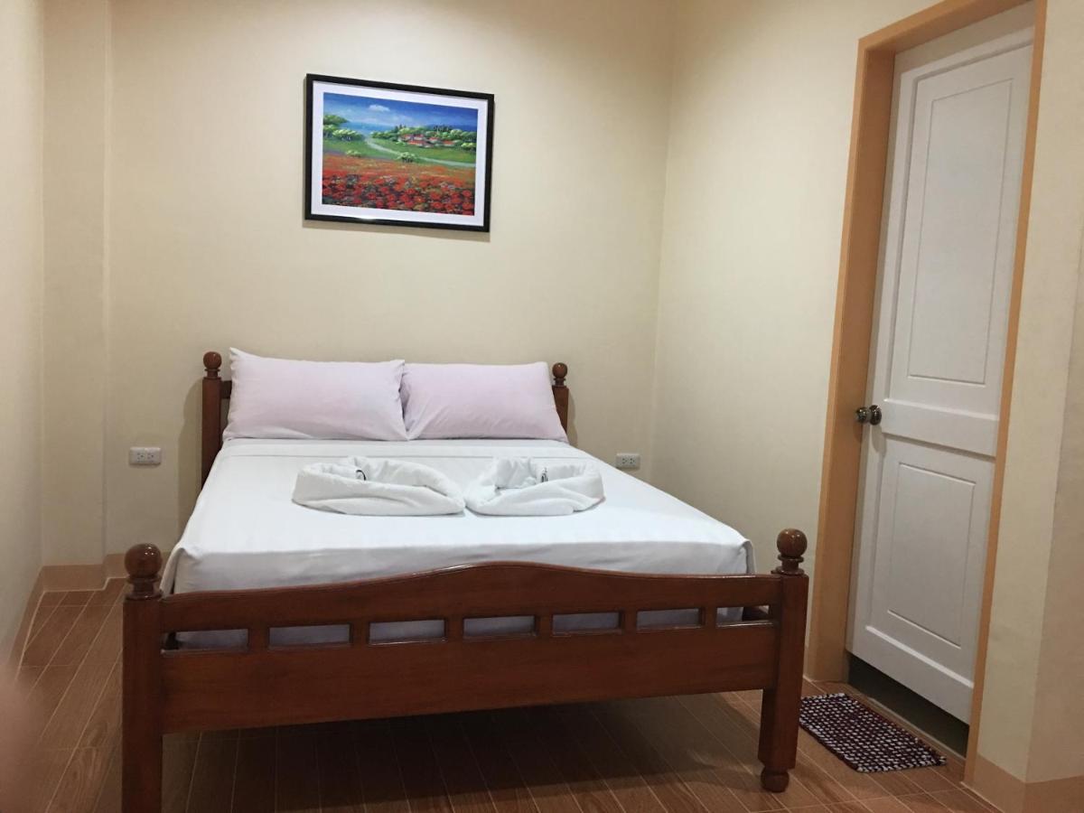 Dayview Tourist Home Tagbilaran Eksteriør billede