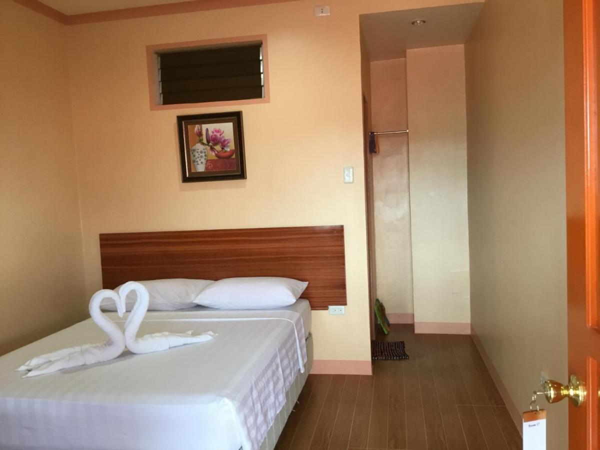 Dayview Tourist Home Tagbilaran Eksteriør billede