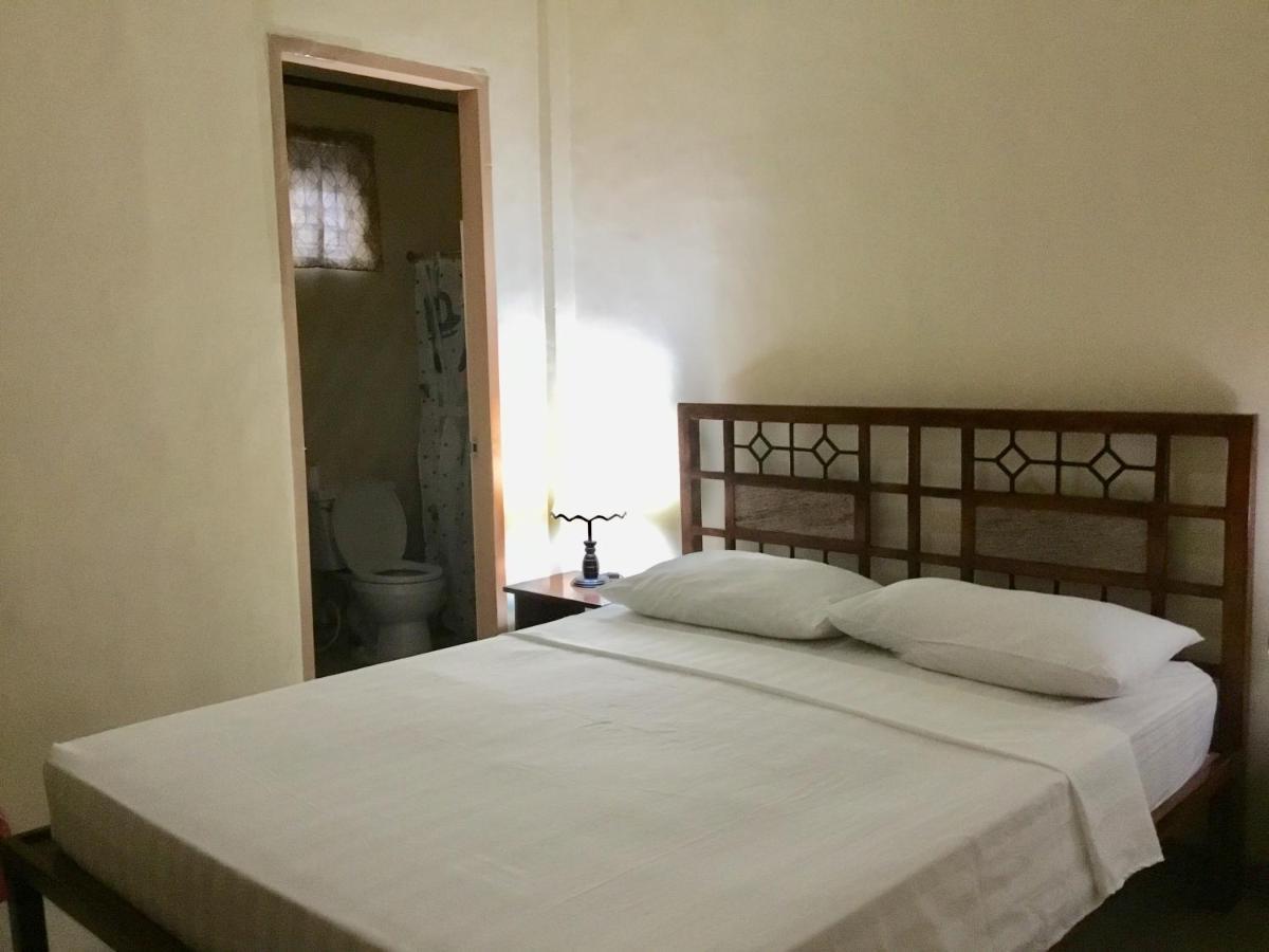 Dayview Tourist Home Tagbilaran Eksteriør billede