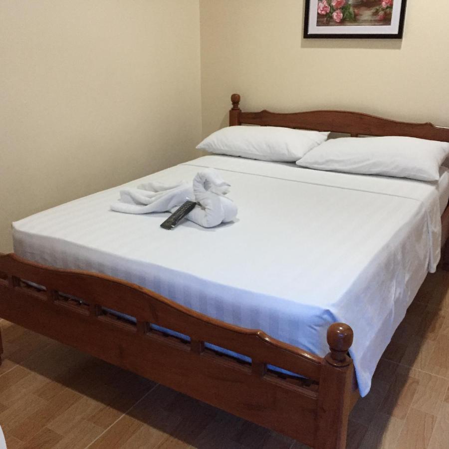 Dayview Tourist Home Tagbilaran Eksteriør billede