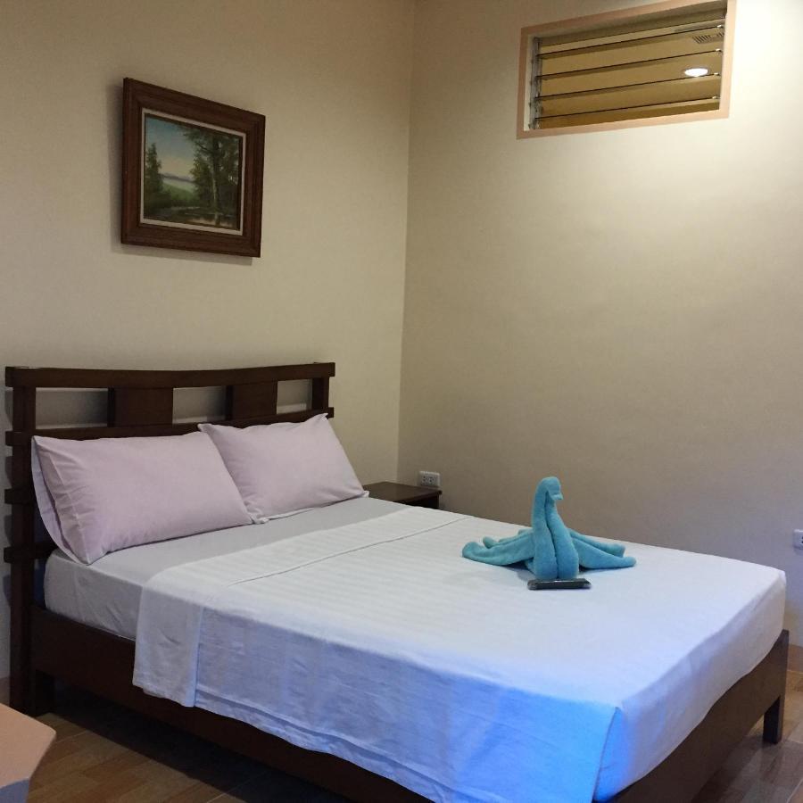 Dayview Tourist Home Tagbilaran Eksteriør billede
