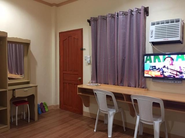 Dayview Tourist Home Tagbilaran Eksteriør billede