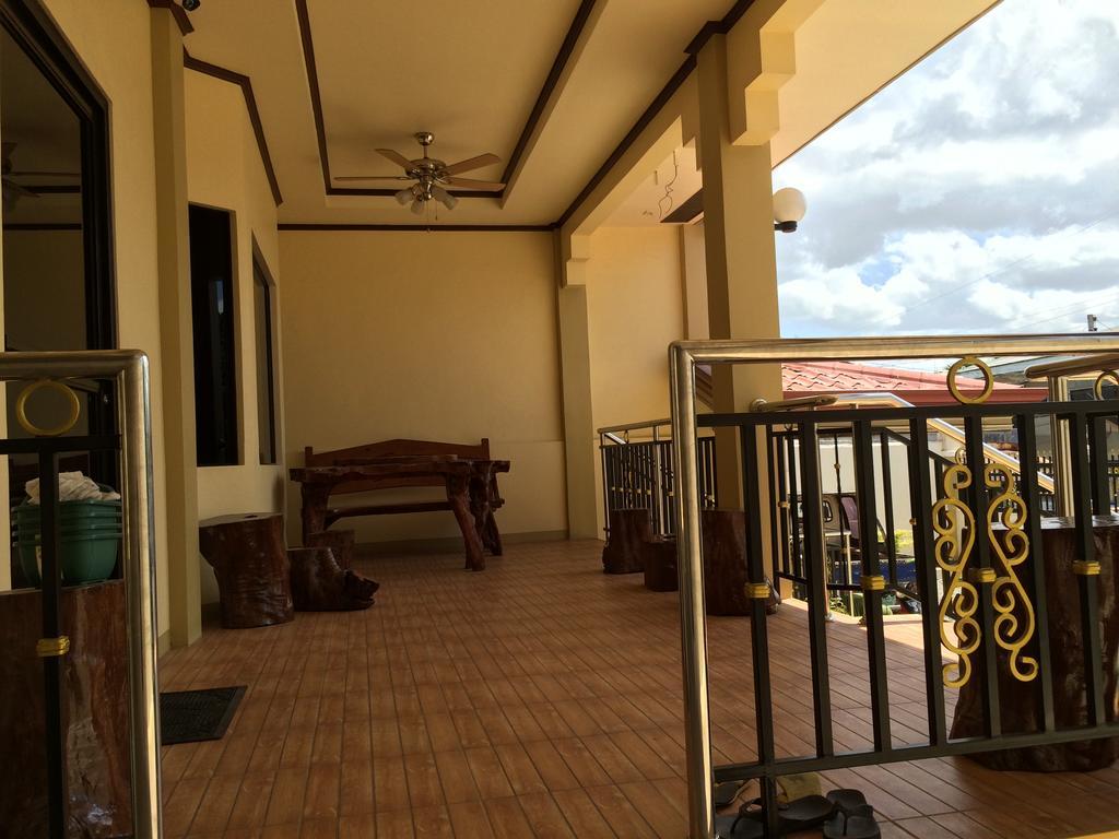 Dayview Tourist Home Tagbilaran Eksteriør billede