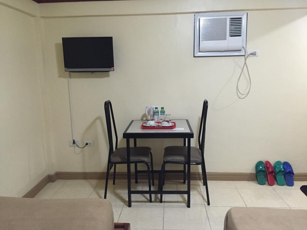 Dayview Tourist Home Tagbilaran Eksteriør billede