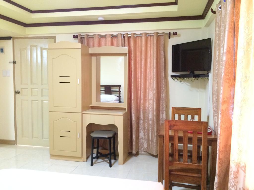 Dayview Tourist Home Tagbilaran Eksteriør billede