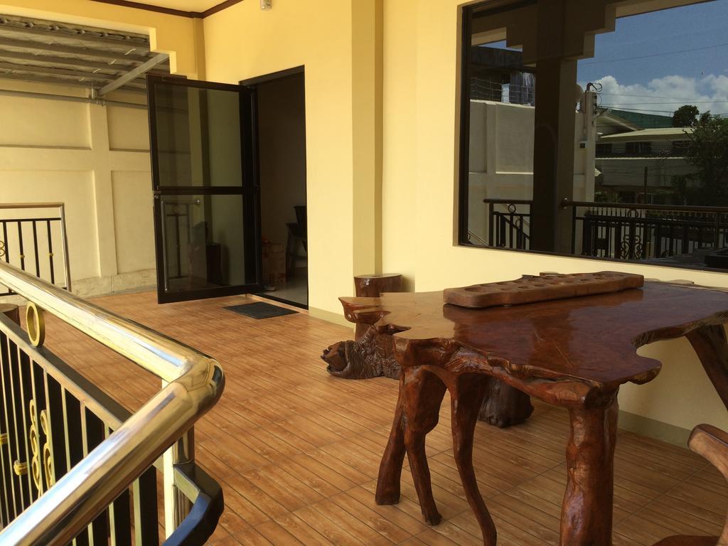 Dayview Tourist Home Tagbilaran Eksteriør billede