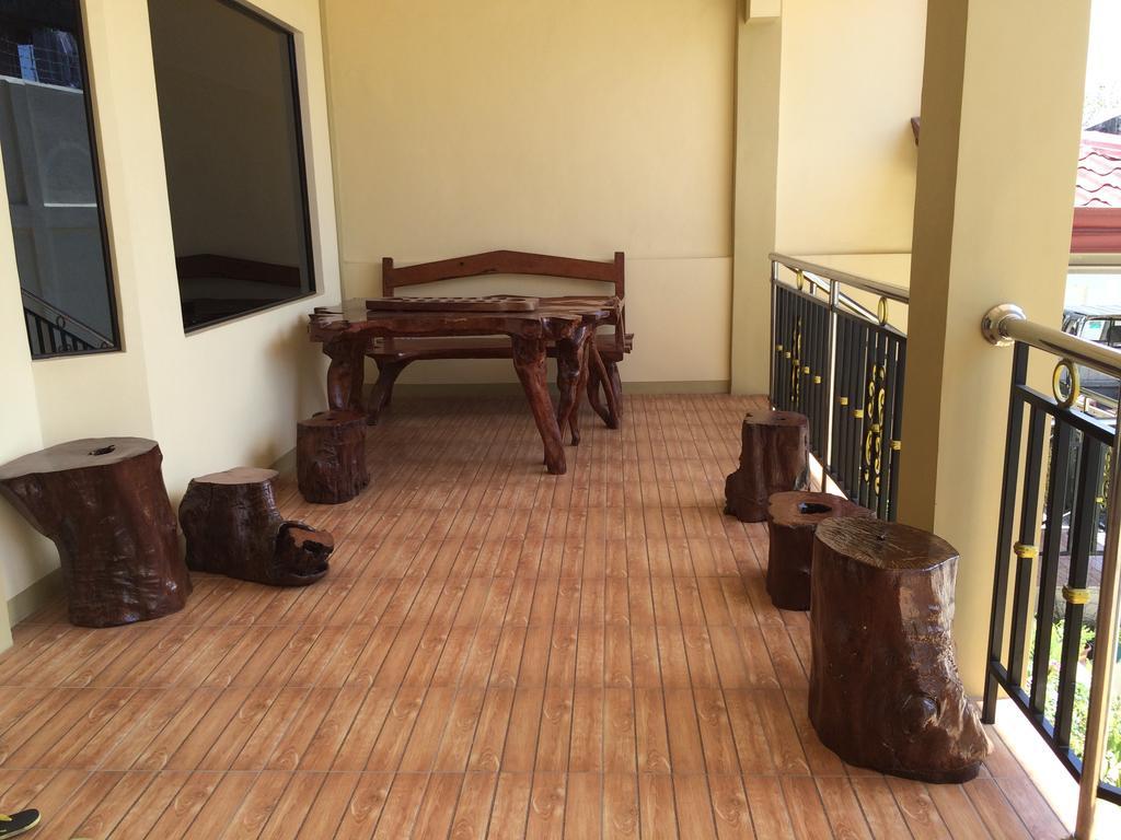 Dayview Tourist Home Tagbilaran Eksteriør billede