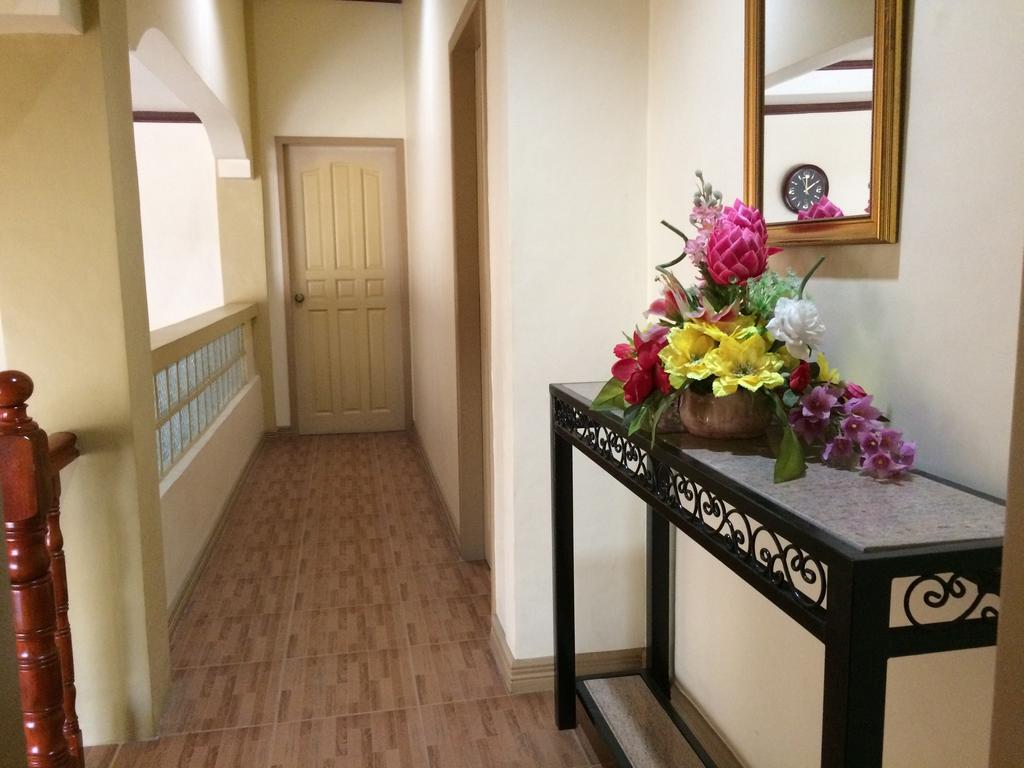Dayview Tourist Home Tagbilaran Eksteriør billede