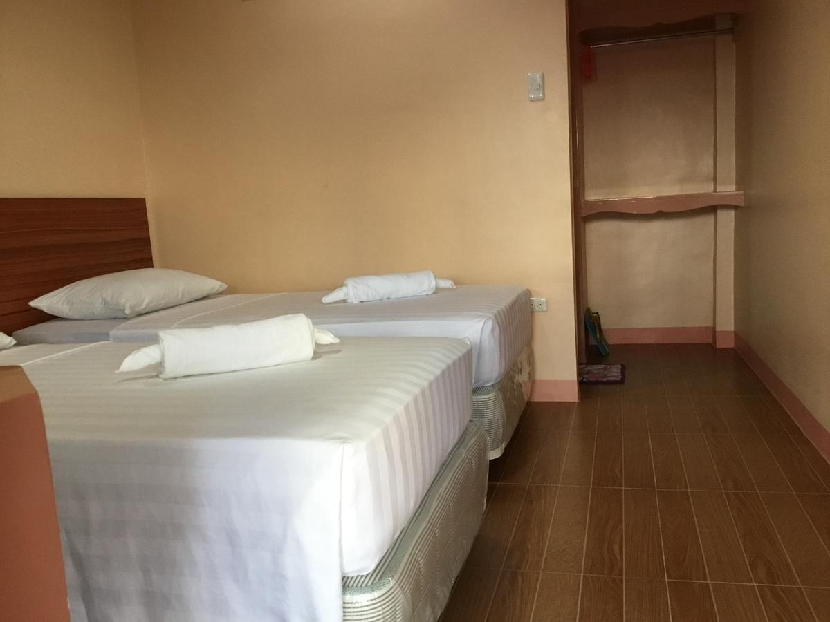 Dayview Tourist Home Tagbilaran Eksteriør billede