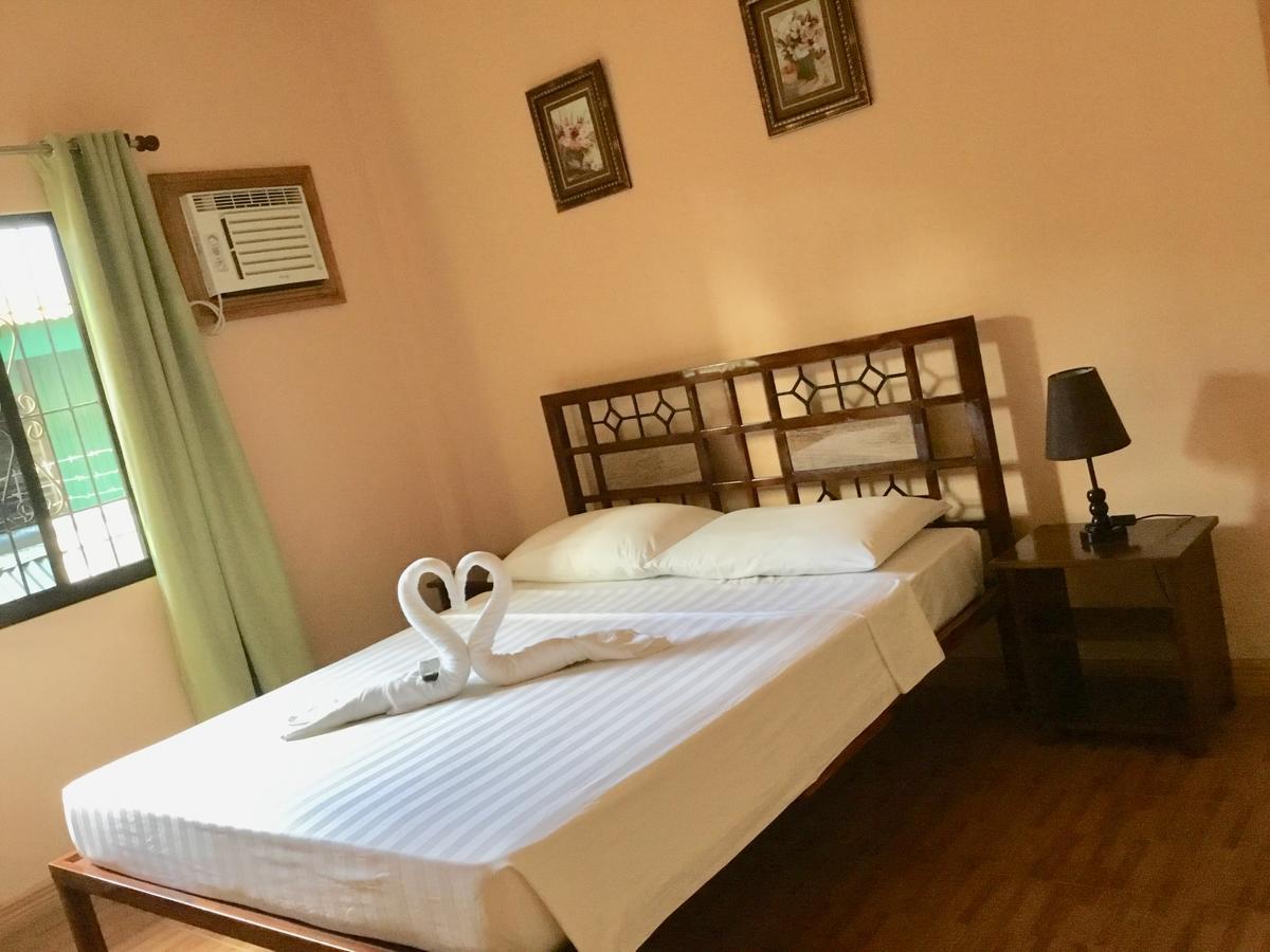 Dayview Tourist Home Tagbilaran Eksteriør billede