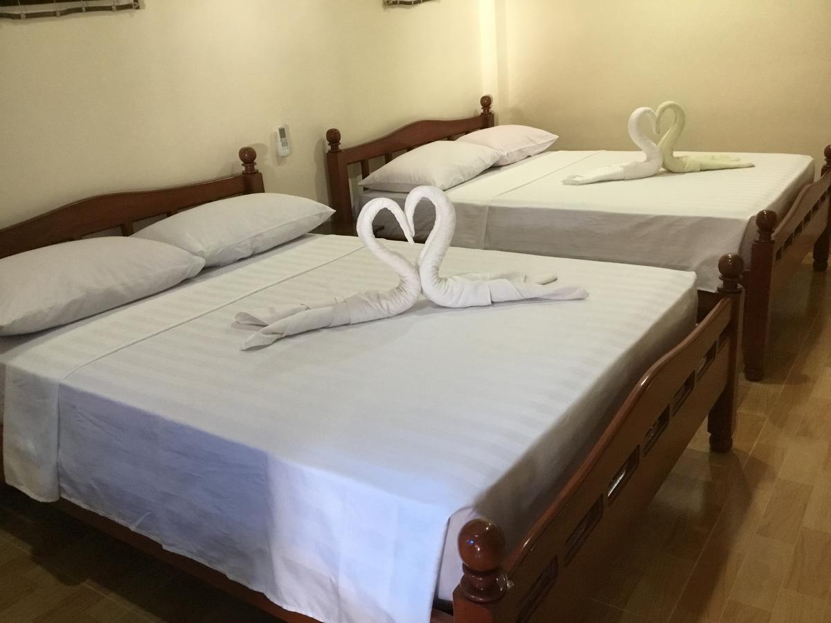Dayview Tourist Home Tagbilaran Eksteriør billede
