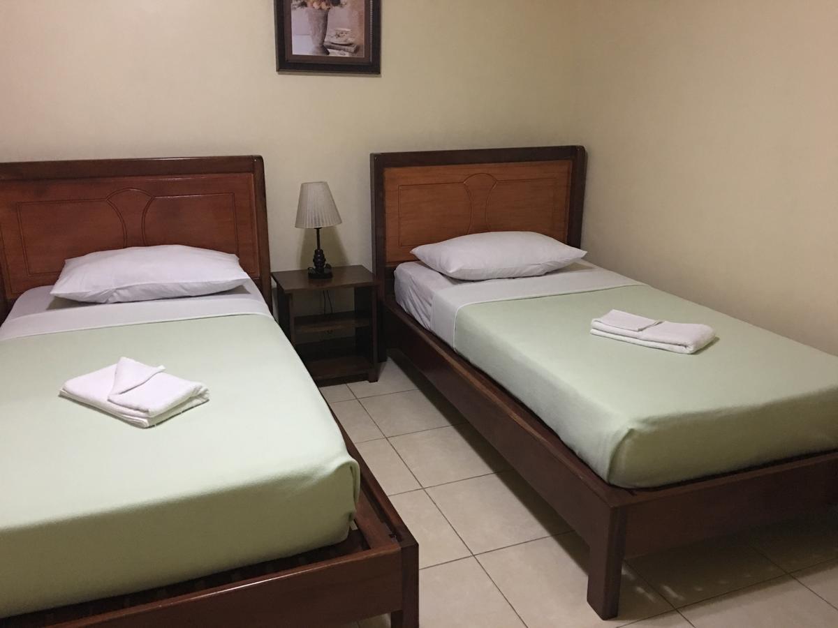 Dayview Tourist Home Tagbilaran Eksteriør billede