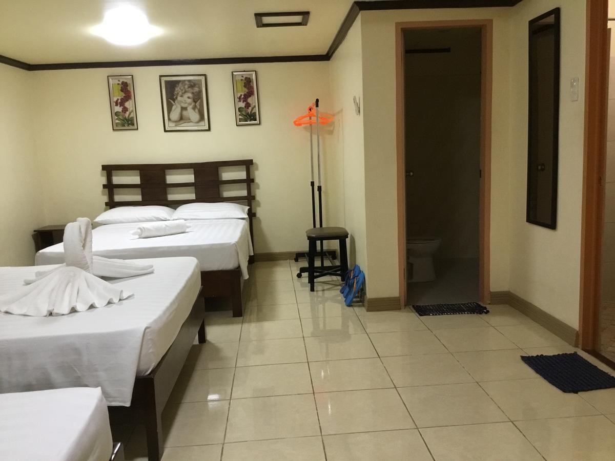 Dayview Tourist Home Tagbilaran Eksteriør billede