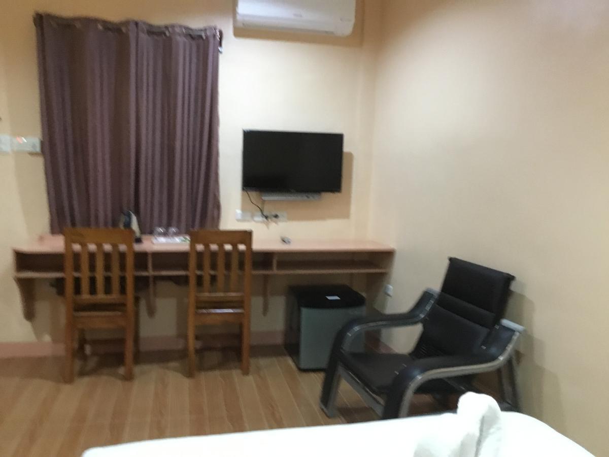 Dayview Tourist Home Tagbilaran Eksteriør billede