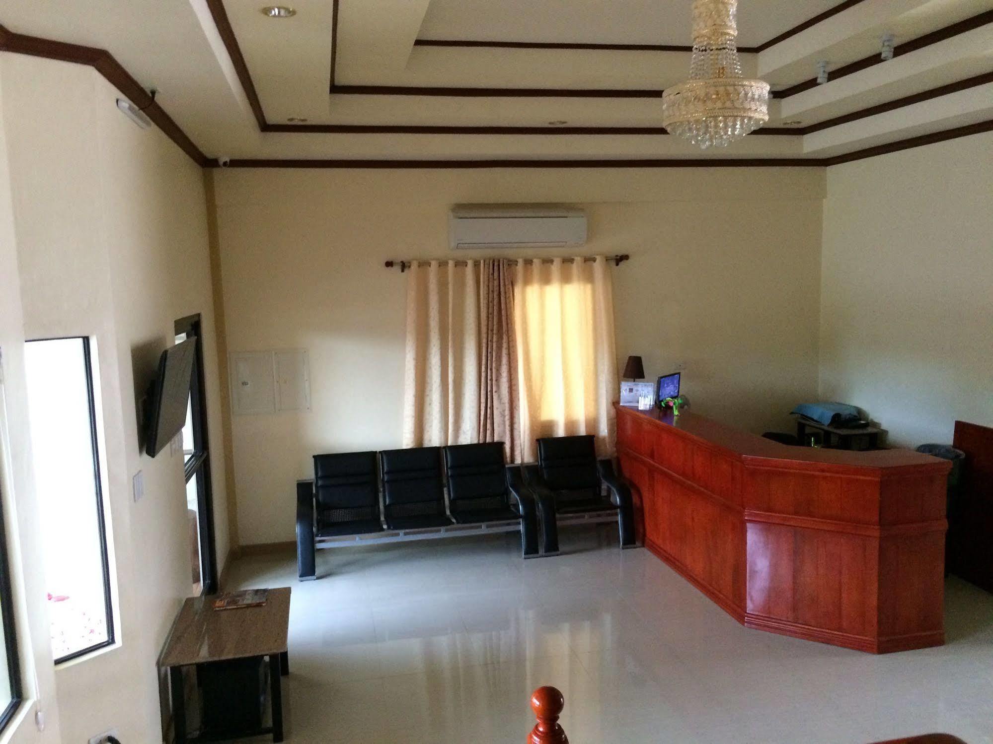 Dayview Tourist Home Tagbilaran Eksteriør billede