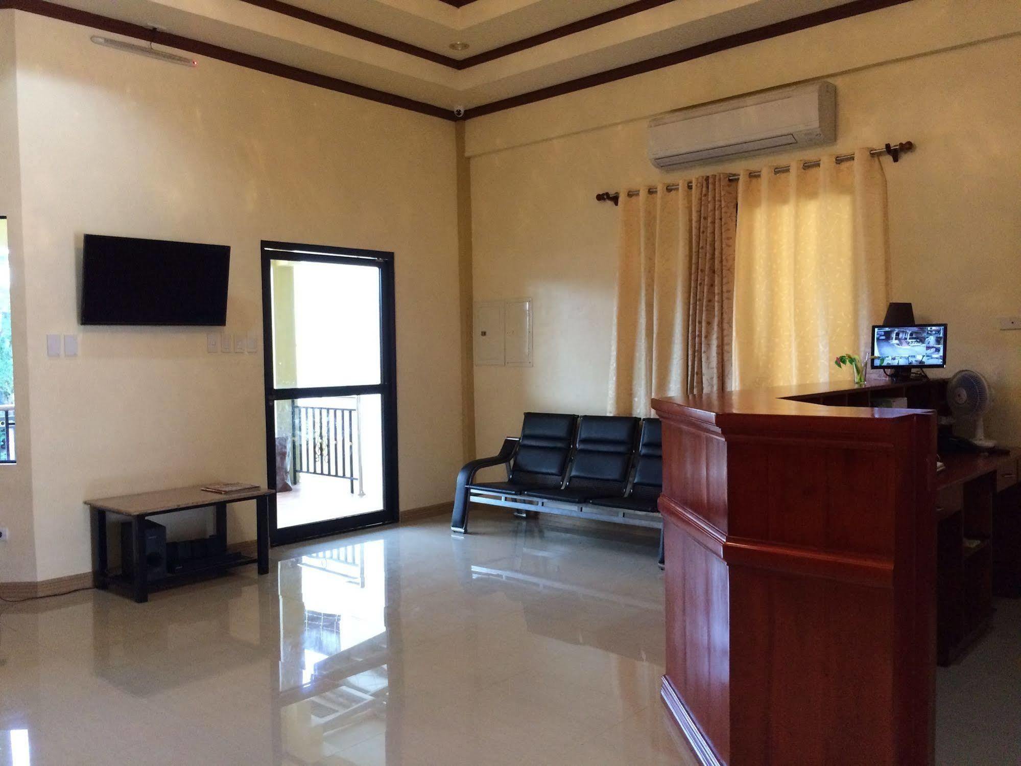 Dayview Tourist Home Tagbilaran Eksteriør billede