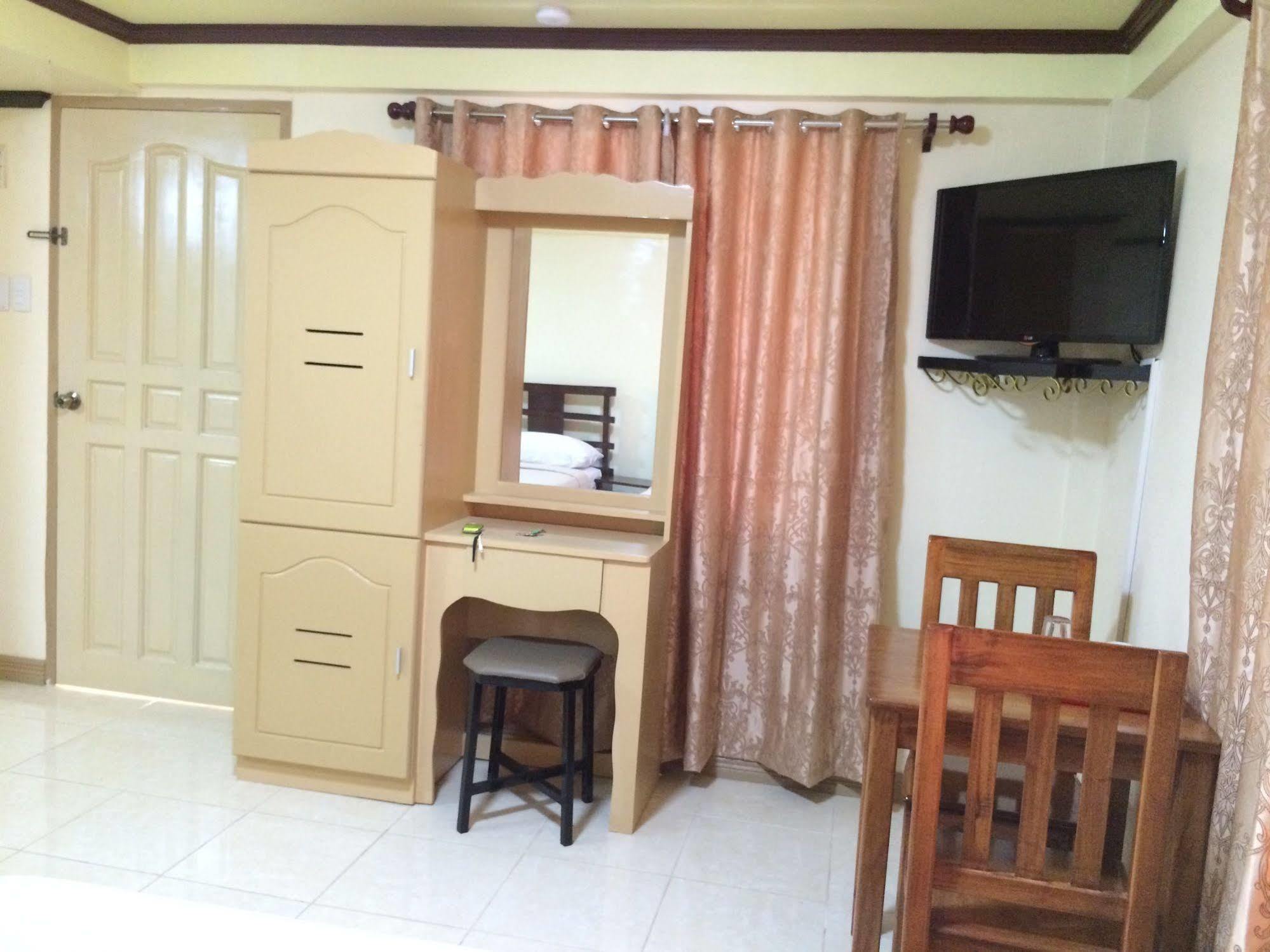 Dayview Tourist Home Tagbilaran Eksteriør billede