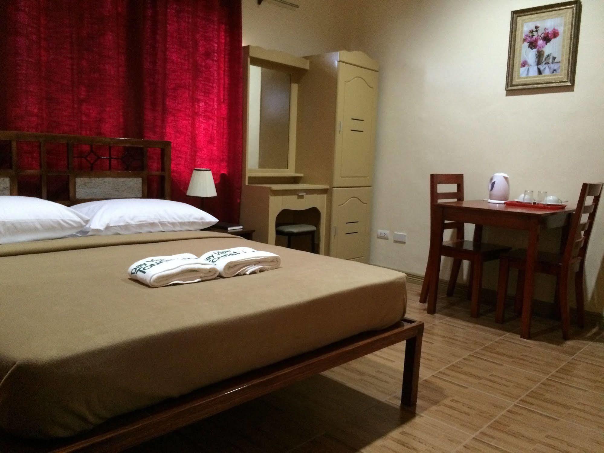 Dayview Tourist Home Tagbilaran Eksteriør billede