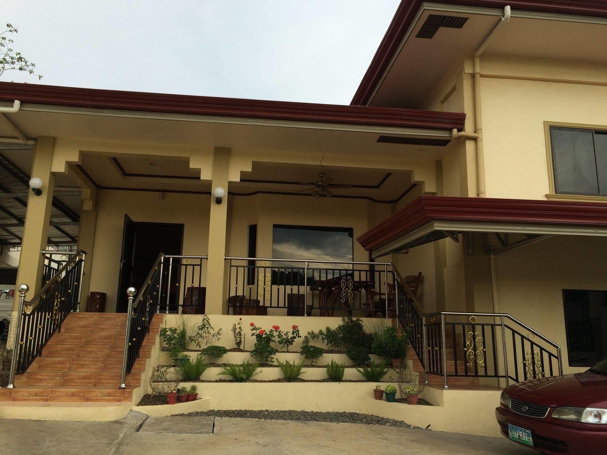 Dayview Tourist Home Tagbilaran Eksteriør billede