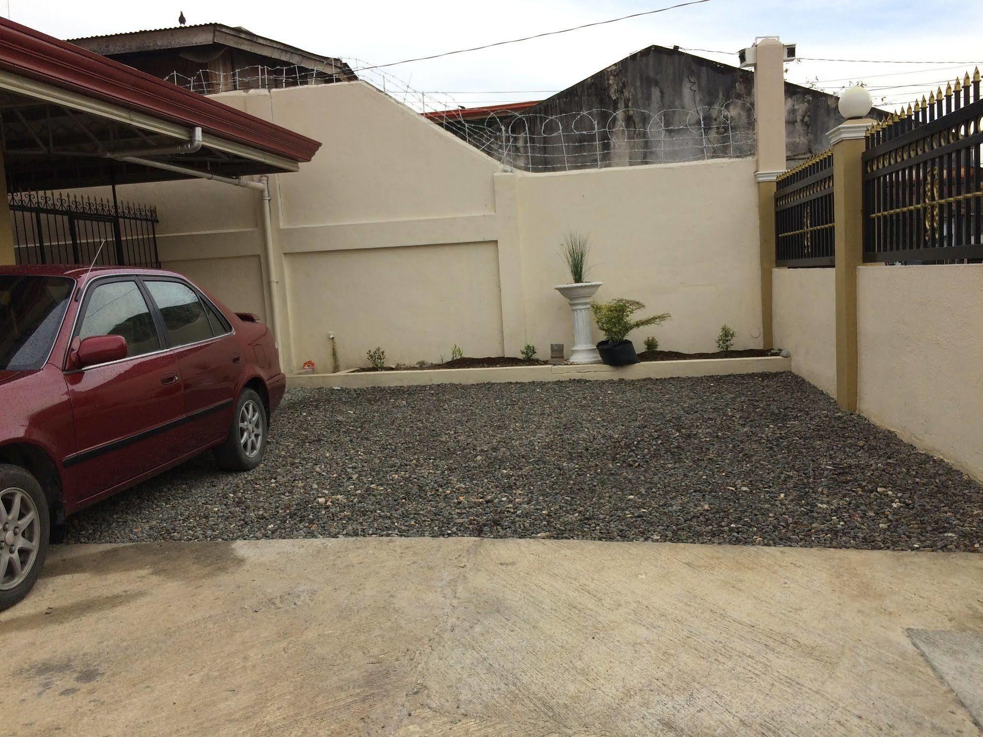 Dayview Tourist Home Tagbilaran Eksteriør billede