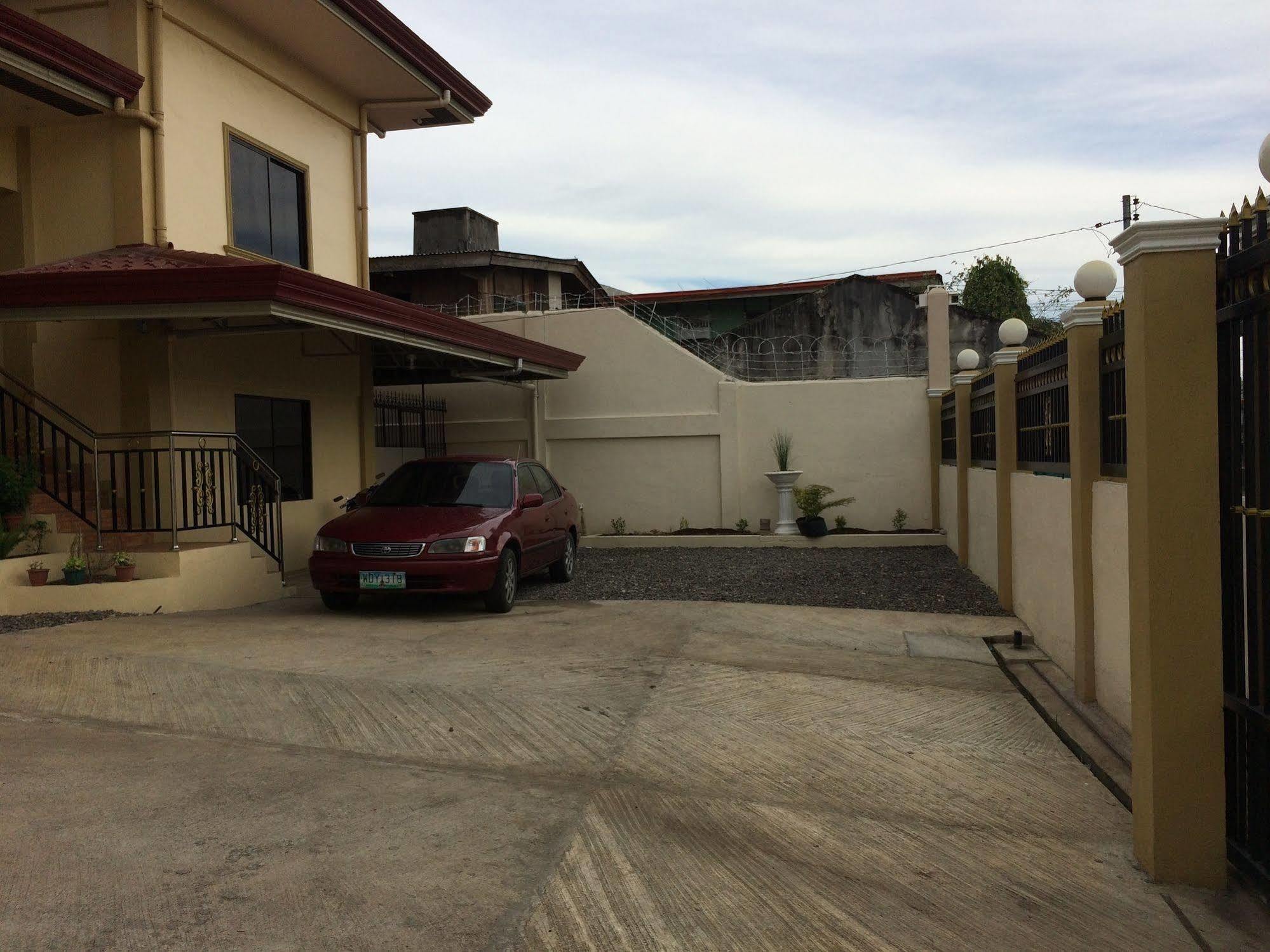 Dayview Tourist Home Tagbilaran Eksteriør billede