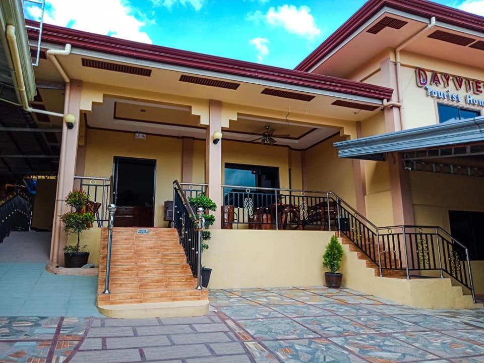Dayview Tourist Home Tagbilaran Eksteriør billede