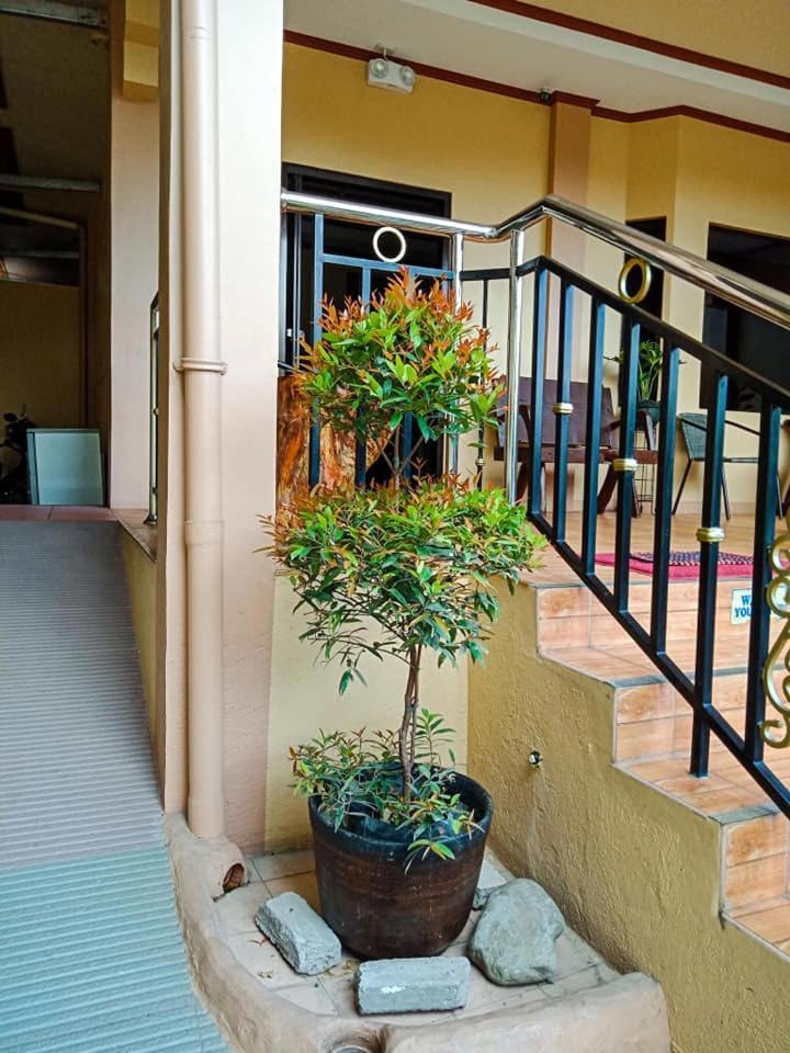 Dayview Tourist Home Tagbilaran Eksteriør billede