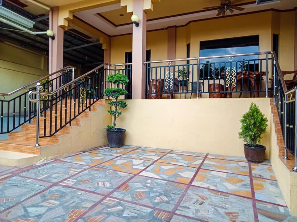 Dayview Tourist Home Tagbilaran Eksteriør billede