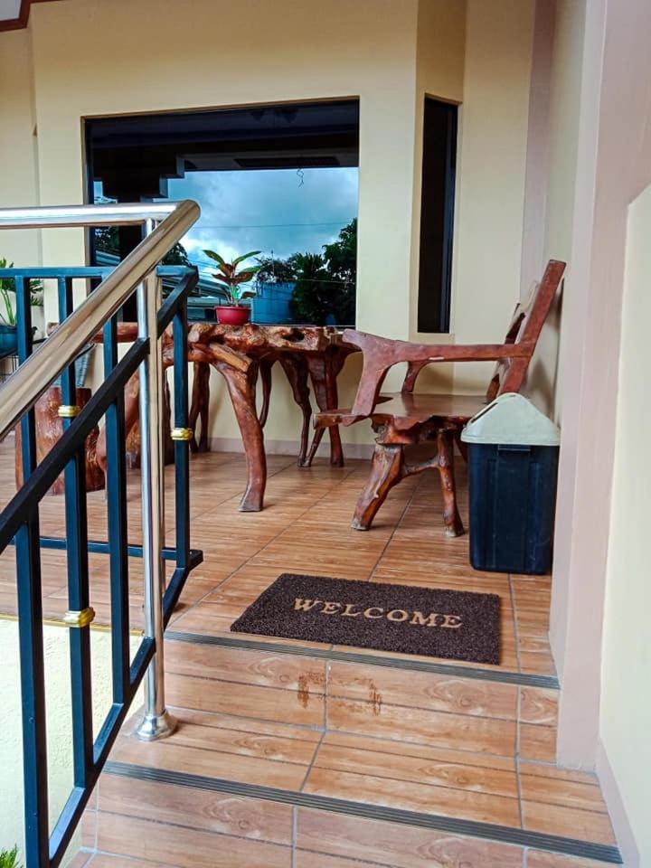Dayview Tourist Home Tagbilaran Eksteriør billede