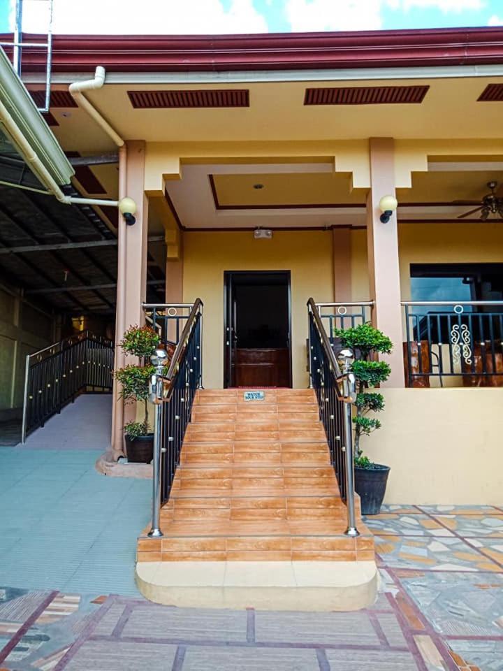 Dayview Tourist Home Tagbilaran Eksteriør billede