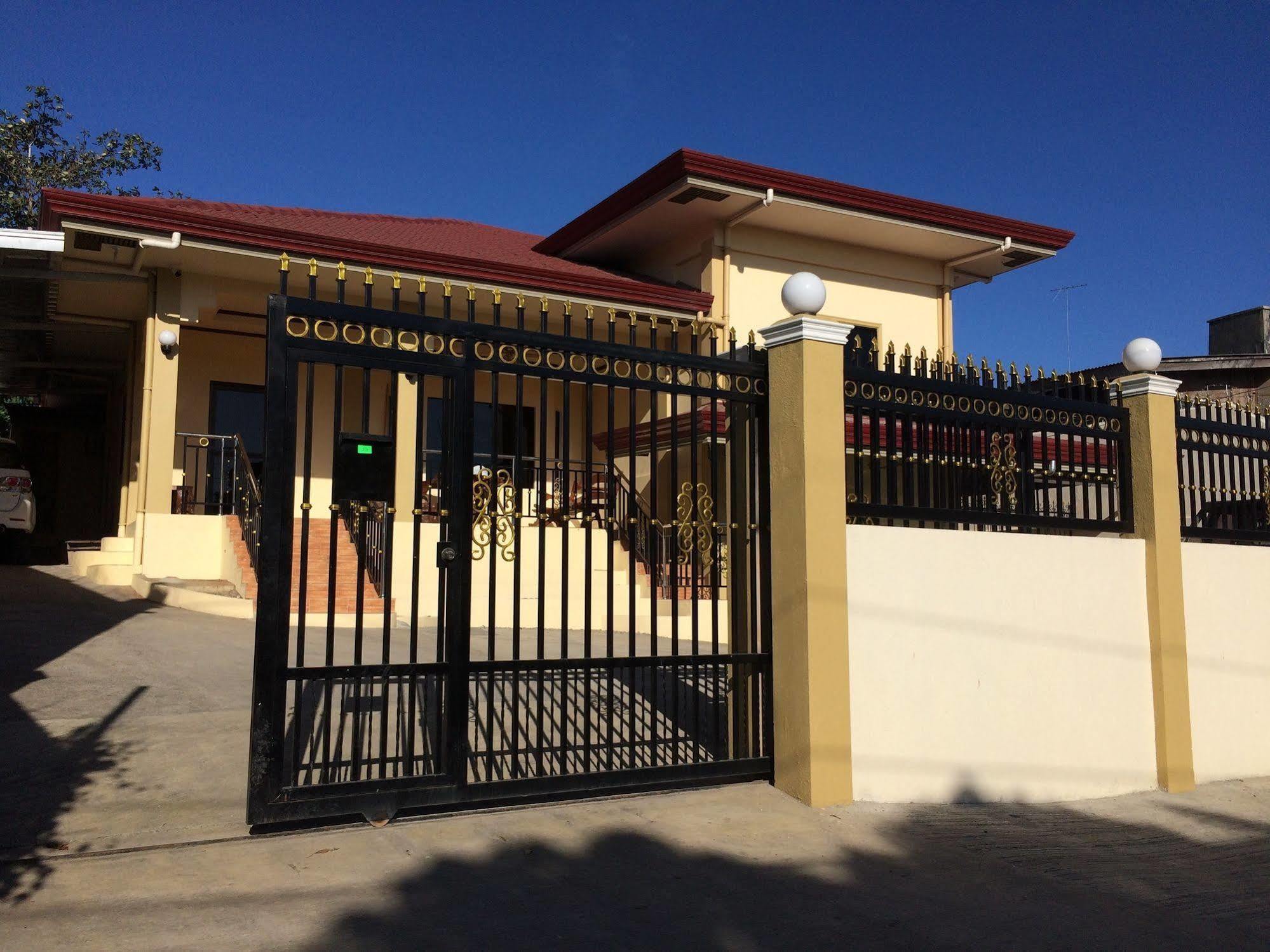 Dayview Tourist Home Tagbilaran Eksteriør billede