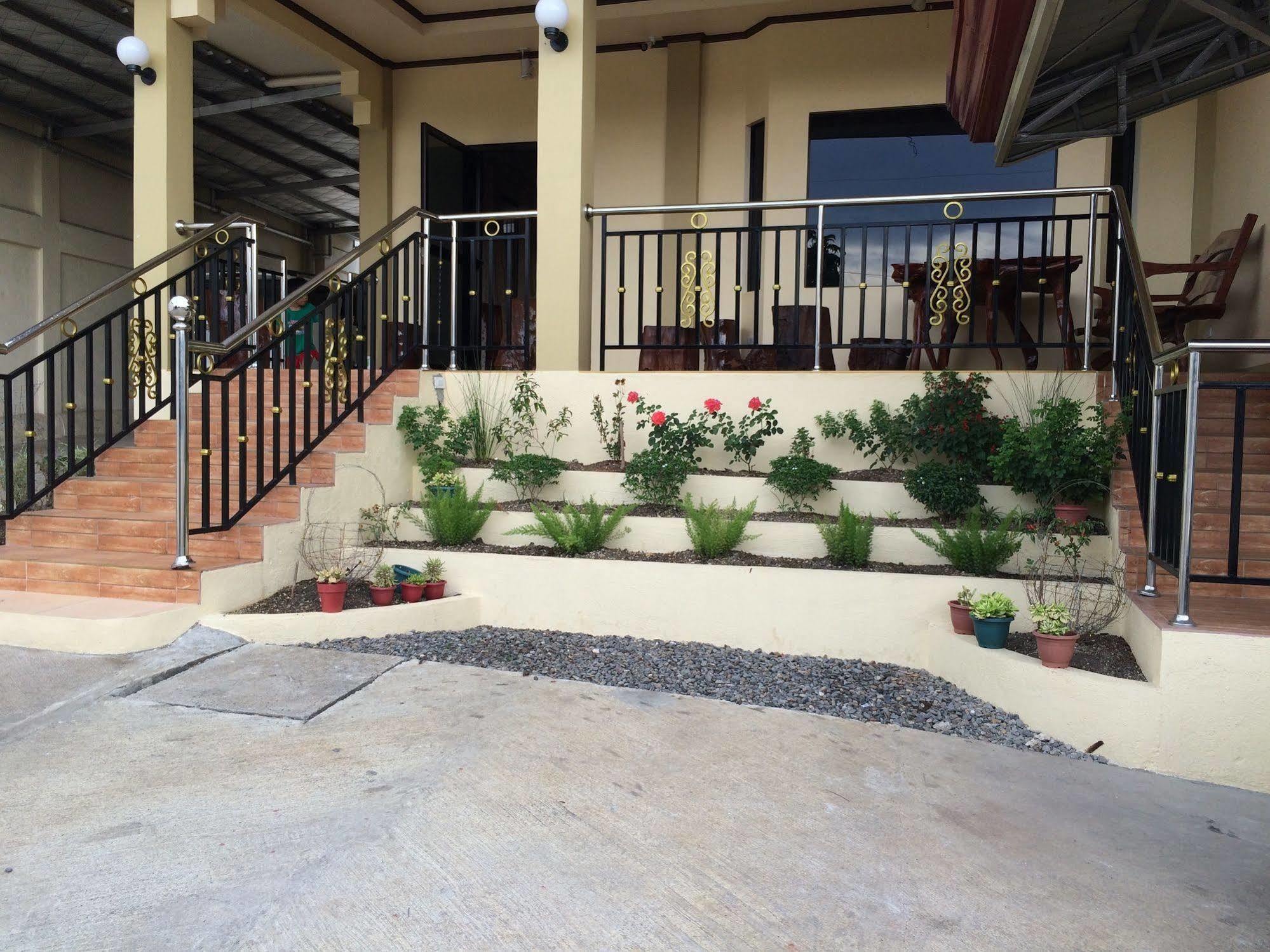 Dayview Tourist Home Tagbilaran Eksteriør billede